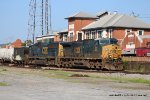 CSX 102
